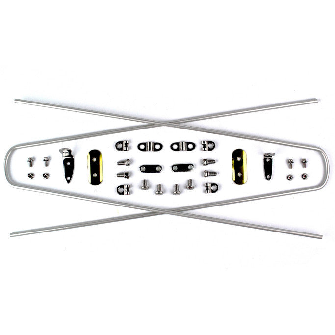 Smooth 30 Titanium – SimWorks USA