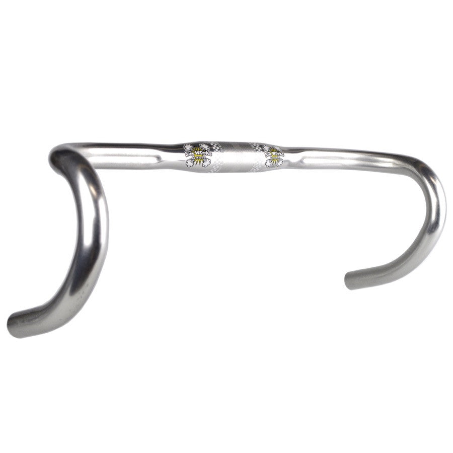 Nitto Fun Handlebars – SimWorks USA
