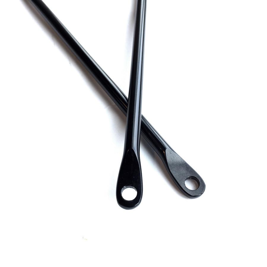 Connection Rod Straight 400mm – SimWorks USA