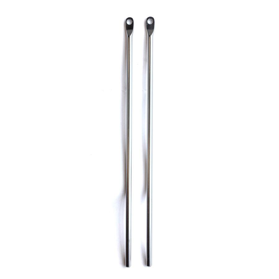 Connection Rod Straight 420mm – SimWorks USA