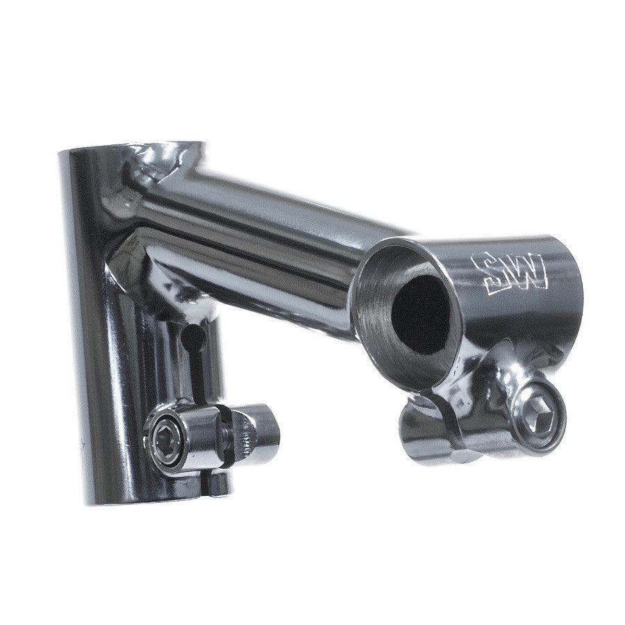 SIMWORKS Anna Lee-S Stem 100㎜　シムワークス　ステム Anna Lee-S Stem – SimWorks USA