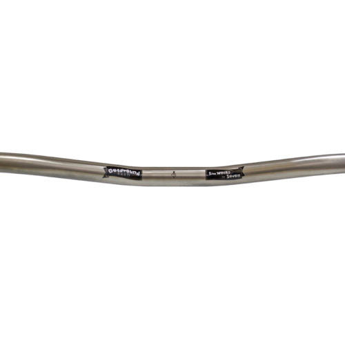 Ti Getaround Bar – SimWorks USA