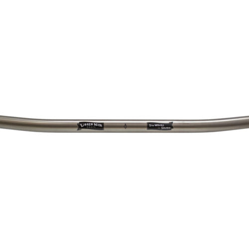 Ti Little Nick Bar – SimWorks USA